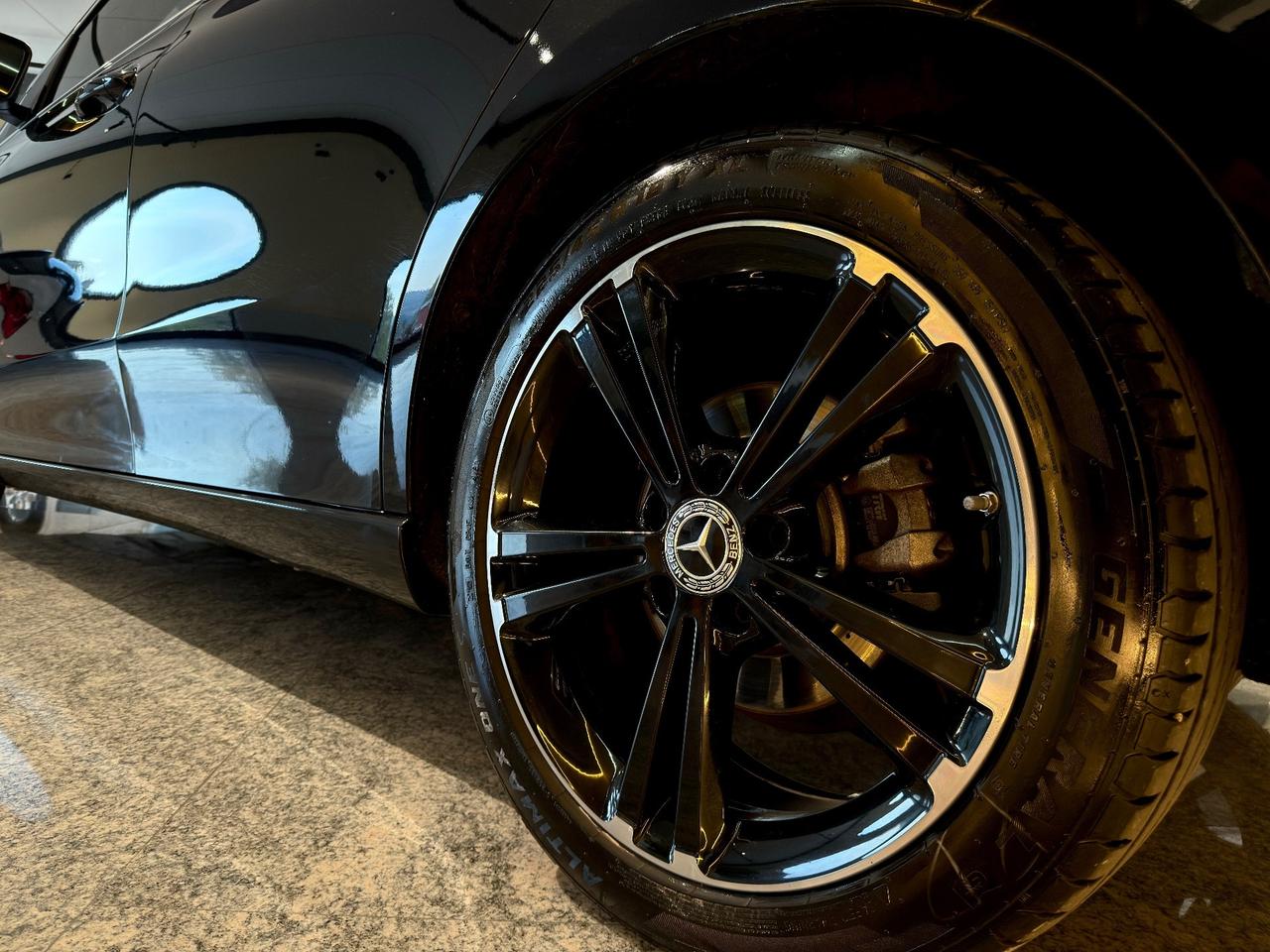 Mercedes-benz B 180 Sport Plus **UNICO PROPRIETARIO**