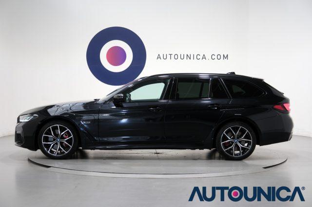BMW 530 E TOURING MSPORT