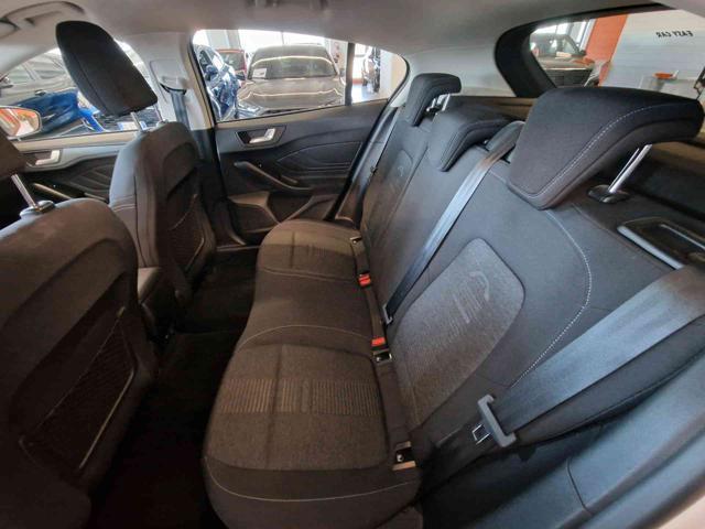 FORD Focus 1.5 EcoBlue 120 CV automatico 5p. Active Co-Pilot