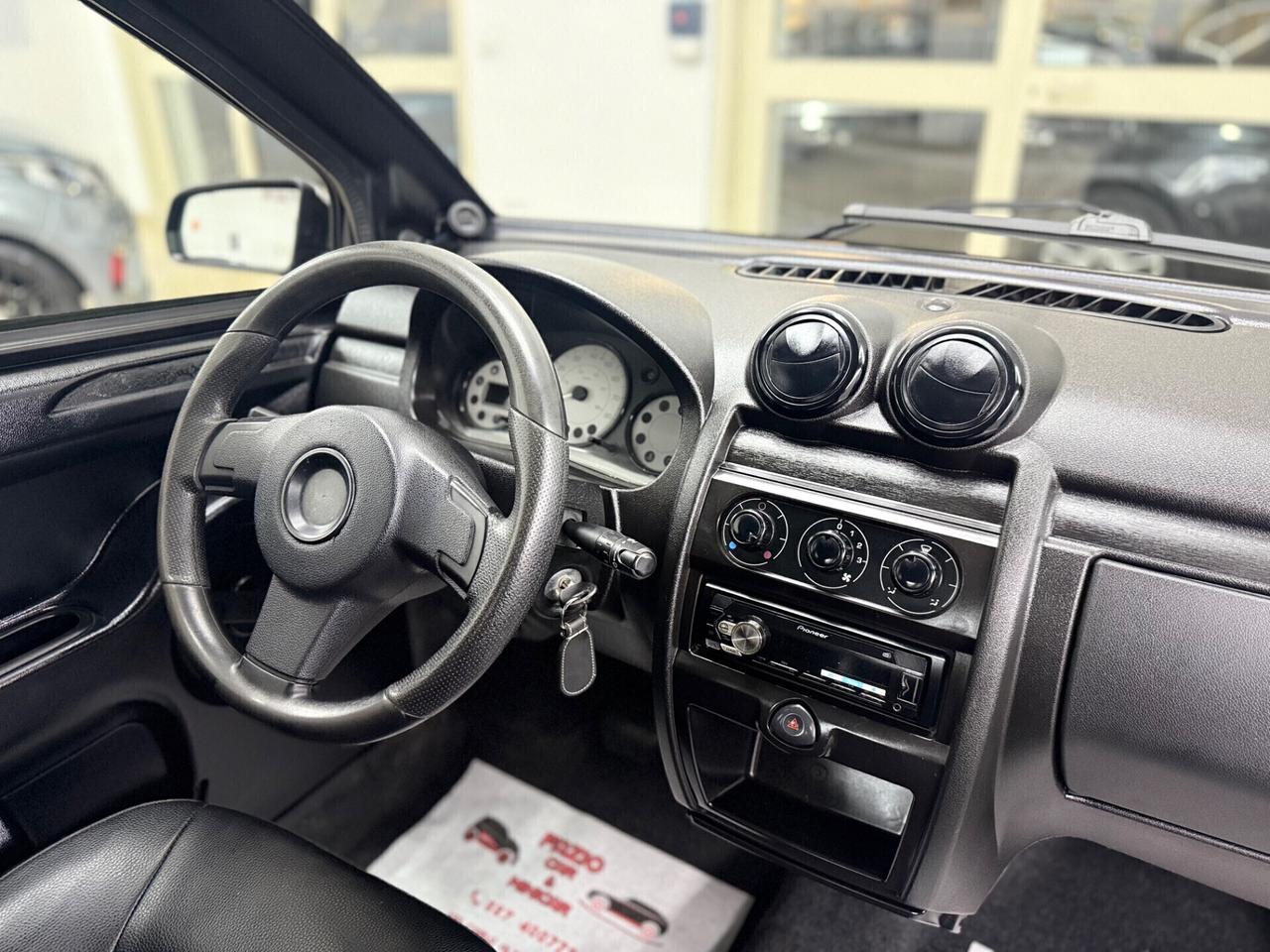 Aixam Minauto GT