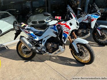 Honda CRF1100L Africa Twin adventure sport dct a 205 euro al mese senza anticipo e con prima rata 60 gg