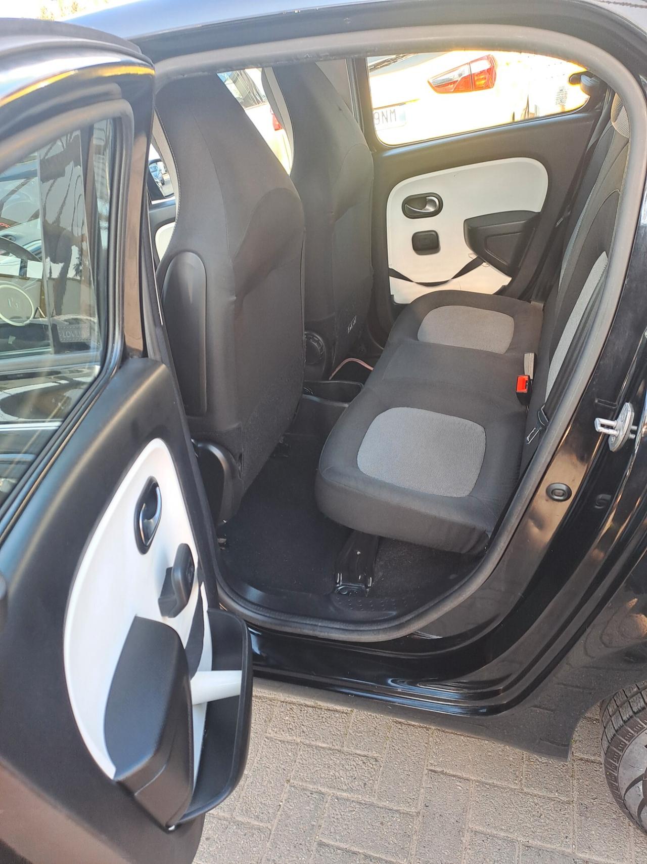 Renault Twingo SCe Stop&Start Lovely