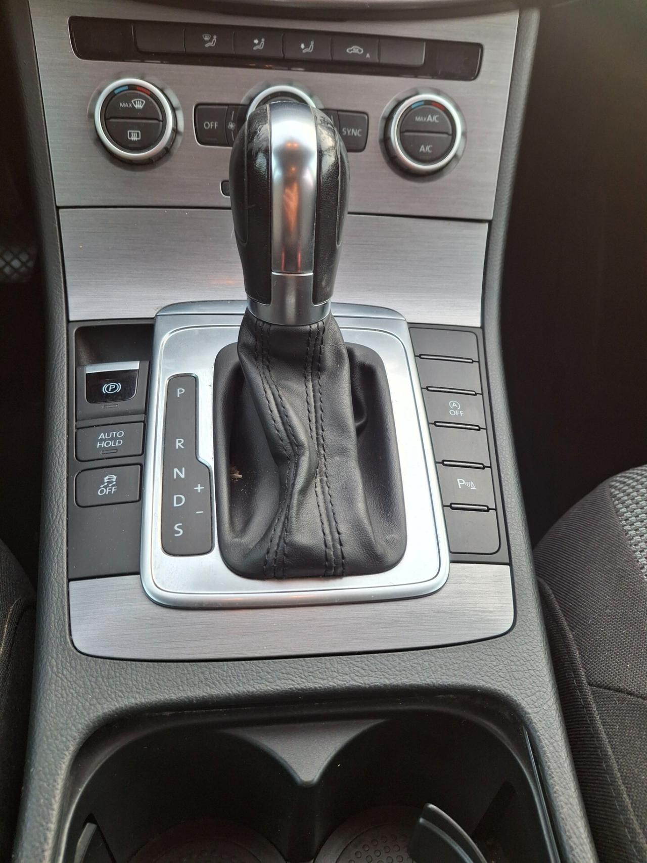 Volkswagen Passat 2.0 TDI DSG Comfortline BM.Tech.