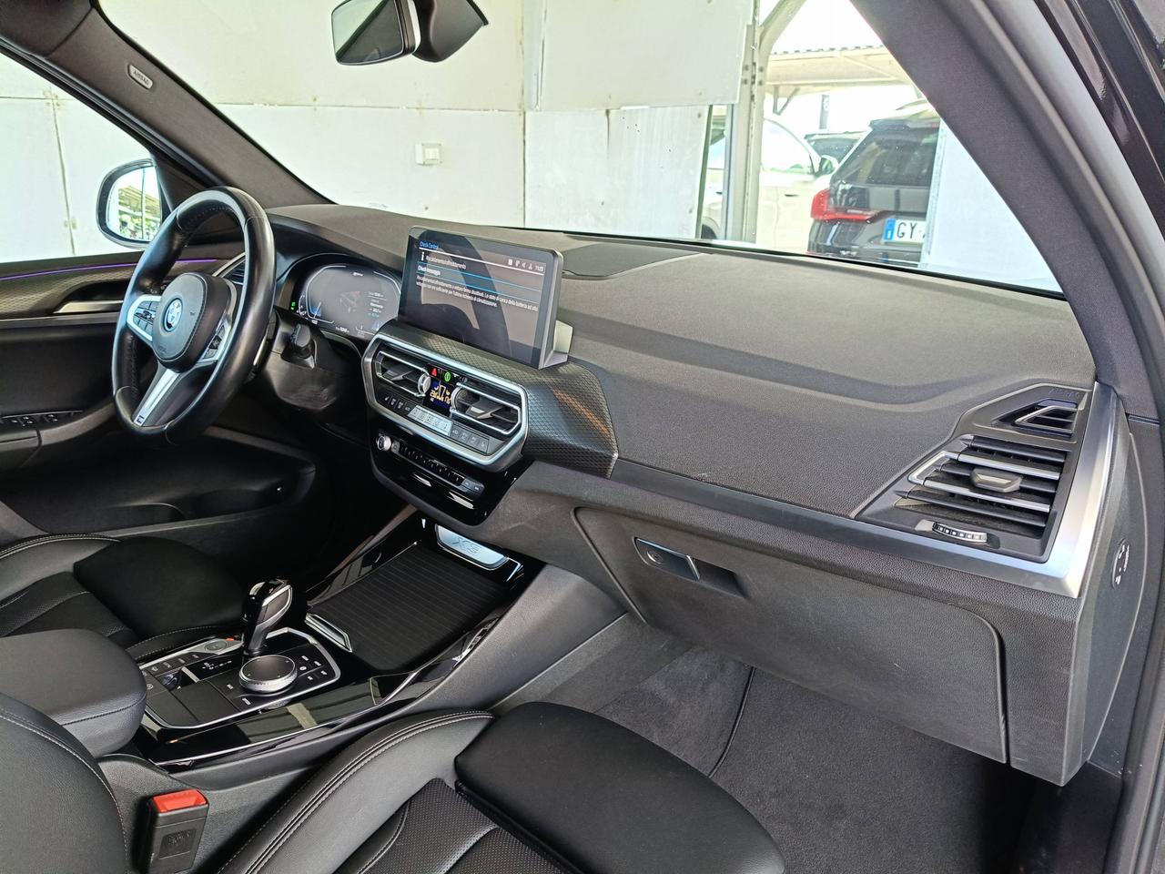 BMW X3 G01 2021 - X3 xdrive30e Msport auto