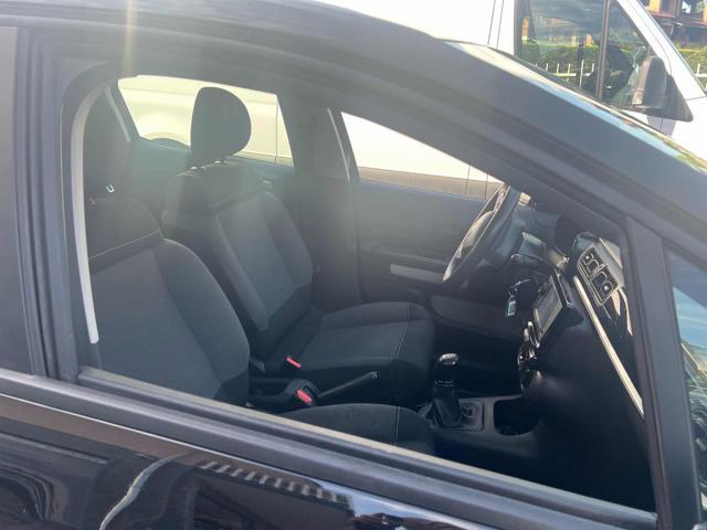 CITROEN C3 PureTech 83 S&S Feel Pack UNICO PROP.