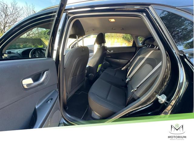 HYUNDAI CONA 1.6 HEV 141 CV