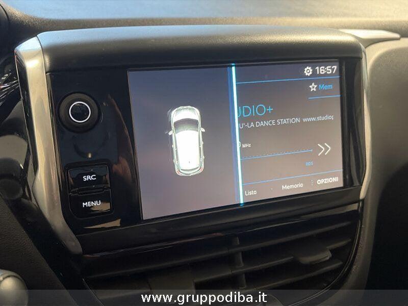 Peugeot 208 I 2015 Diesel 5p 1.5 bluehdi Allure s&s 100cv 5m