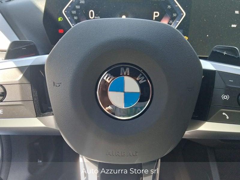BMW Serie 1 118d MSport *COLORI VARI, TETTO, PROMO AZZURRA*