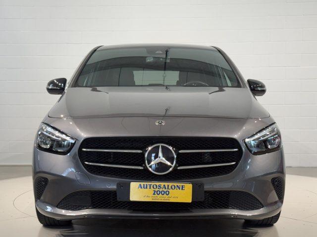 MERCEDES-BENZ B 200 auto Sport Progressive PREZZO REALE