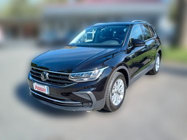Volkswagen Tiguan 2.0 TDI 150 CV SCR DSG Life-AZIENDALE