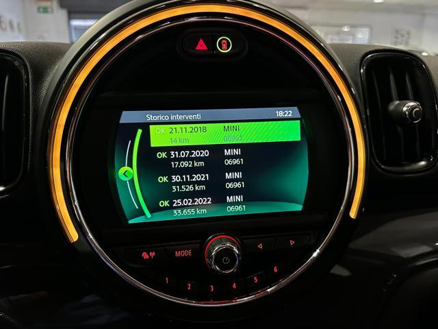 MINI Countryman 2.0 Cooper D Business Countryman Automatica