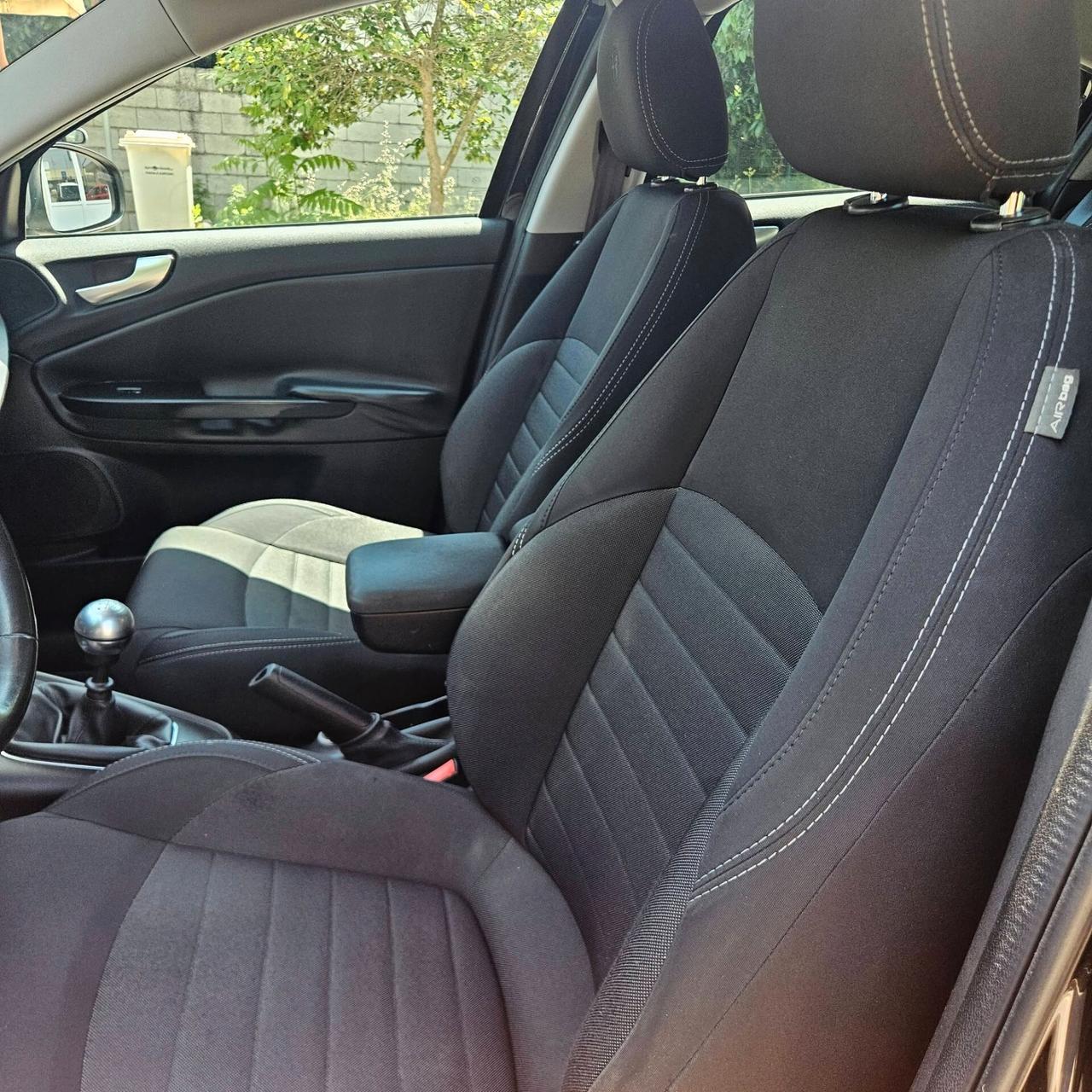 Alfa Romeo Giulietta 1.6 JTDm 120CV Super 2016