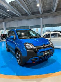 Fiat Panda 1.0 Cross 2024 km 0 aziend FULL