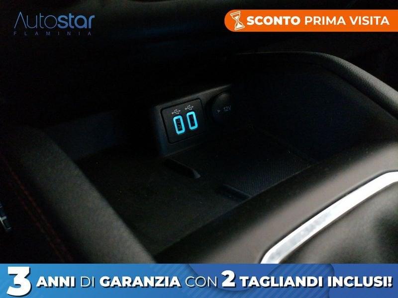 Ford Kuga 1.5 ecoblue ST-Line 2wd 120cv