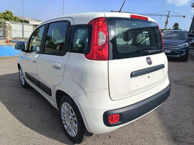 FIAT Panda 0.9 TwinAir Turbo S&S Easy