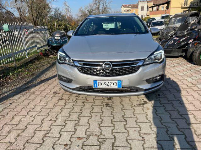 OPEL Astra 1.6 CDTi 136CV Start&Stop Sports Tourer Advance