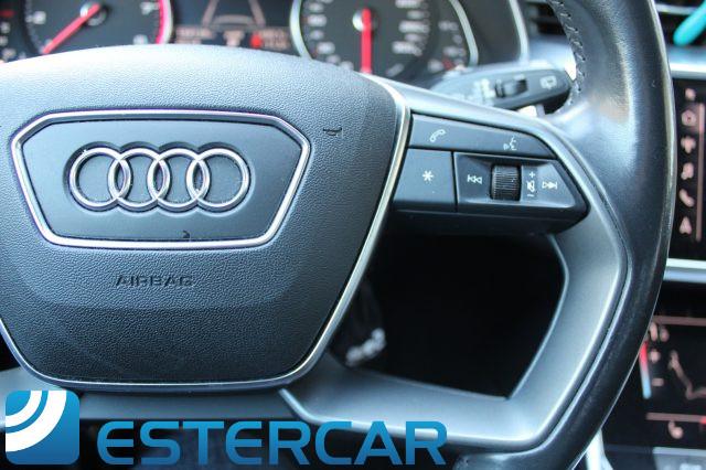 AUDI A6 Avant 45 2.0 TFSI S tronic Business Sport