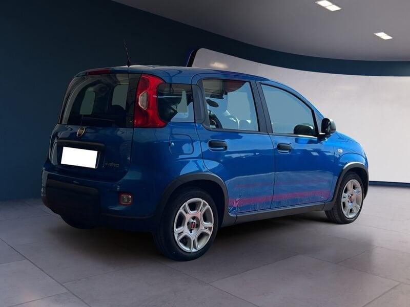 FIAT Panda Panda 1.0 FireFly 70cv S&S Hybrid * PROMO *
