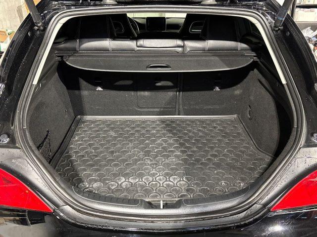 MERCEDES-BENZ CLA 200 d S.W. Automatic Sport