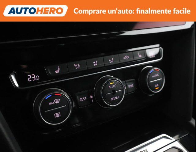 VOLKSWAGEN Arteon 2.0 TDI 190 CV SCR 4MOTION DSG Sport BlueMotion Te