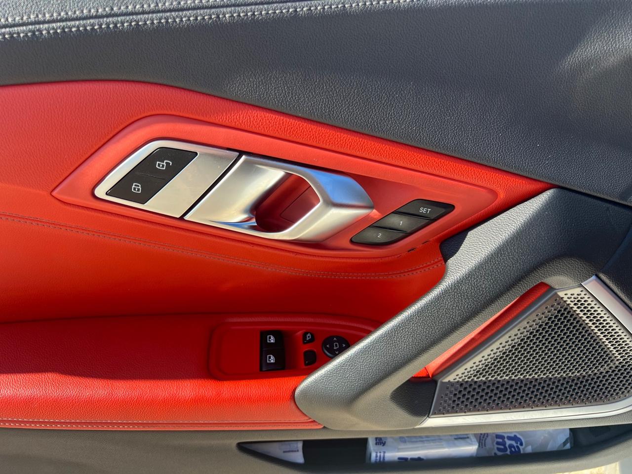 Bmw Z4 sDrive20i Msport