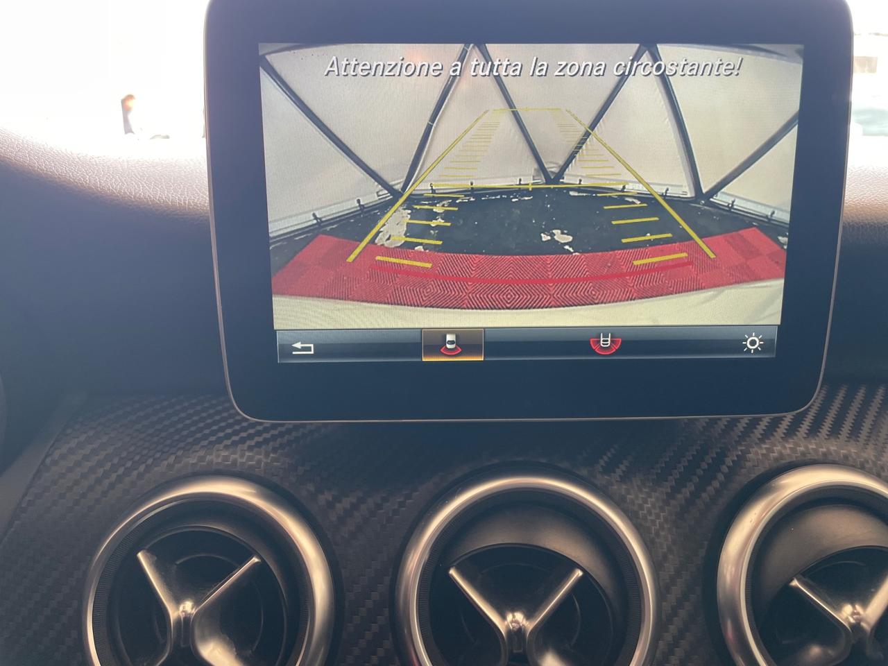 Mercedes-benz A 220 d Automatic 4Matic Premium