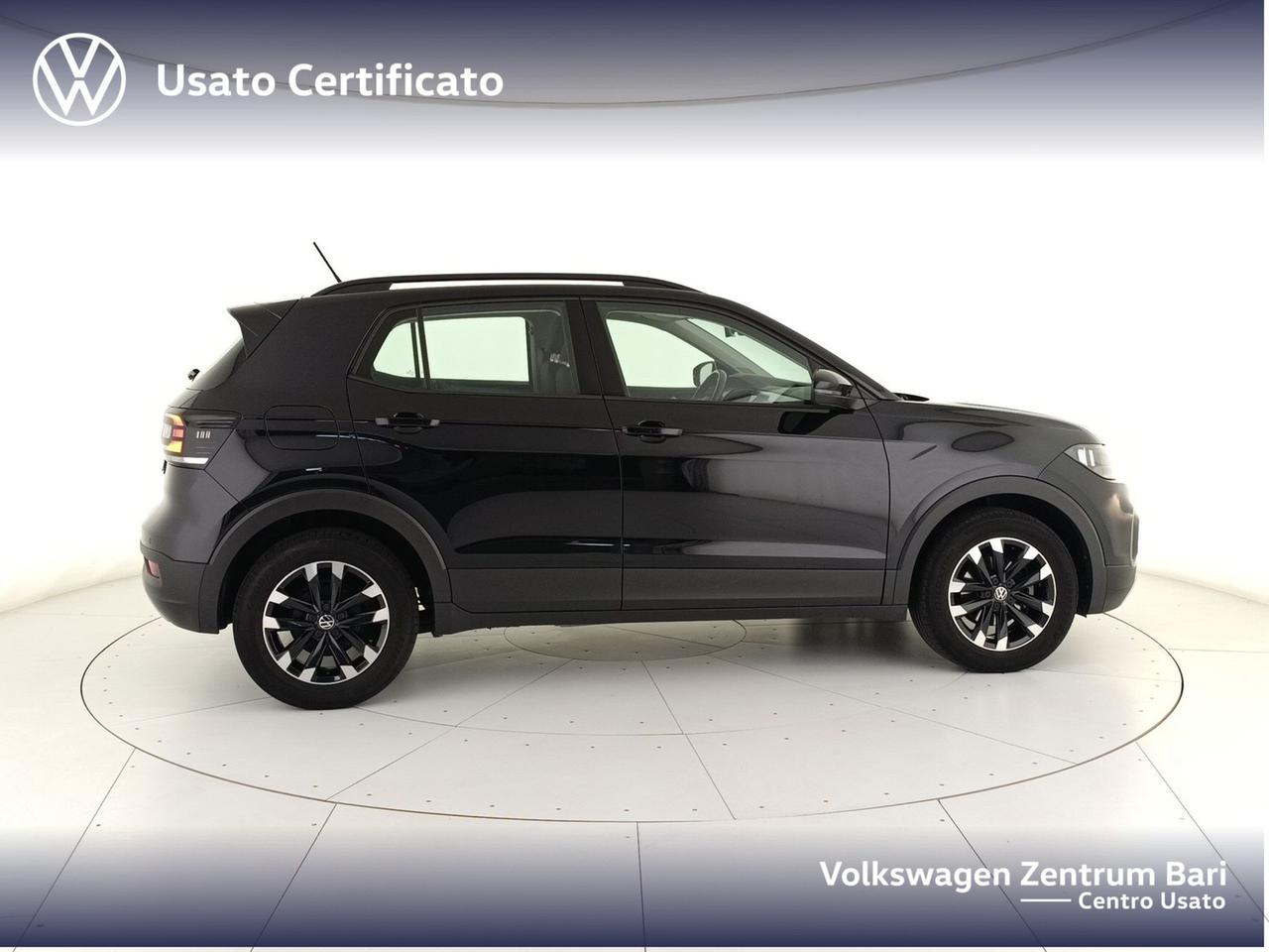 Volkswagen T-Cross 1.0 tsi style 95cv