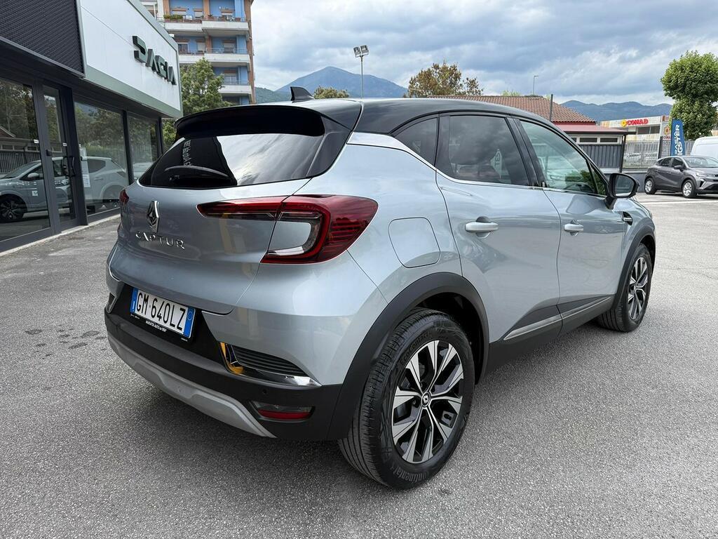 Renault Captur 1.0 tce Intens Gpl 100cv my21
