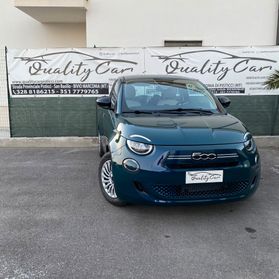 Fiat 500 HYBRID BERLINA -POP - NUOVO- PRONTA CONSEGNA