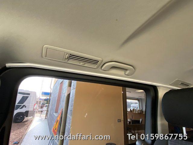 MERCEDES-BENZ Vito 2.2 114 CDI PC-SL Tourer Pro Long 9 posti
