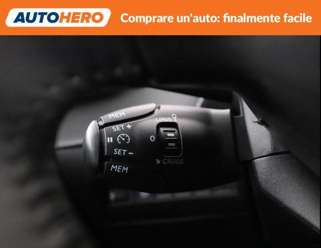 PEUGEOT 208 PureTech 75 Stop&Start 5 porte Active Pack