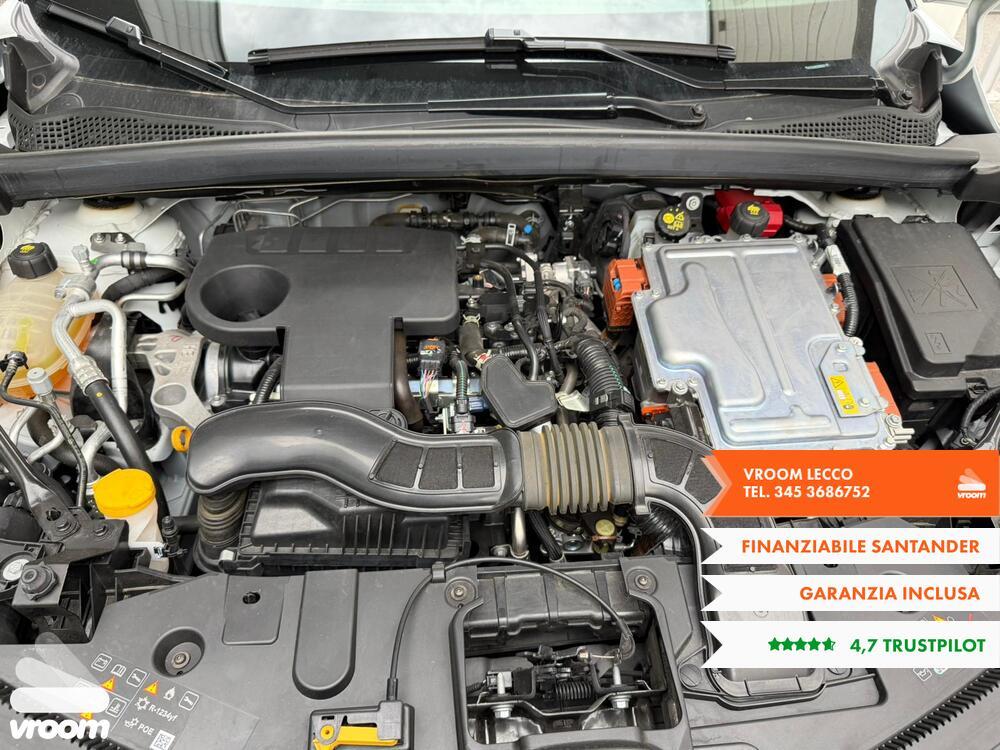 RENAULT Captur 2ª serie Captur Full Hybrid E-T...