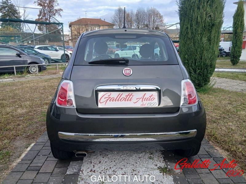 FIAT 500 1.3 Multijet 16V 95 CV Pop