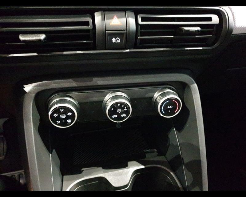 Citroën C3 Aircross NUOVA 2024 Nuova PureTech Turbo 100 MT6 - YOU