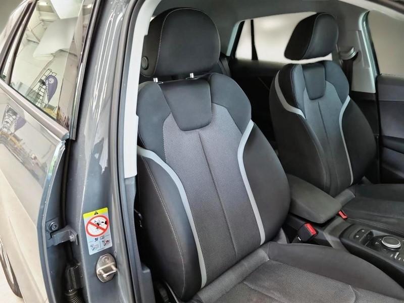 AUDI Q2 1.0 30 TFSI ADMIRED