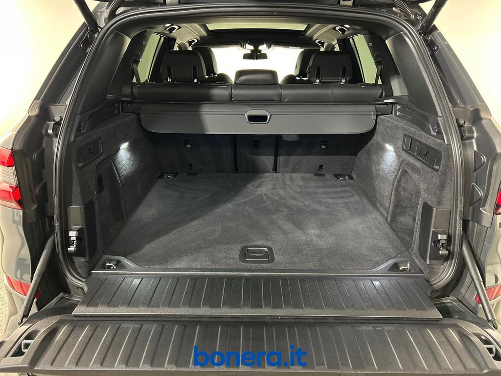 BMW X5 30 d Mild Hybrid 48V Msport xDrive Steptronic