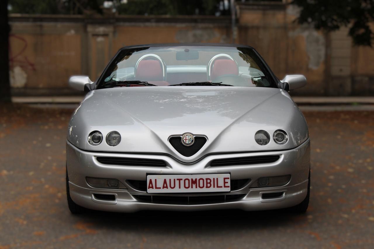 Alfa Romeo GTV Spider 3.0i V6 cat L