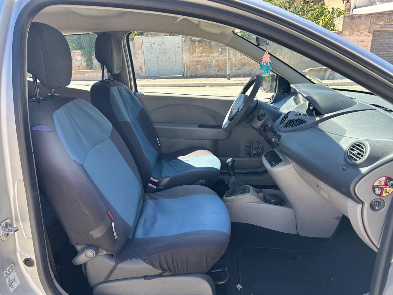 Renault Twingo 1.5 dCi 65CV Le Iene