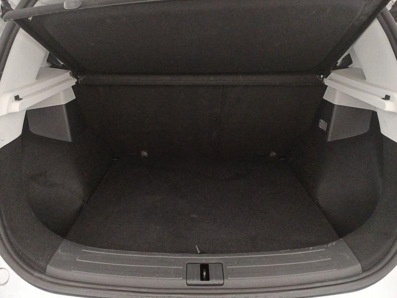 MG ZS 2021 1.5 Luxury