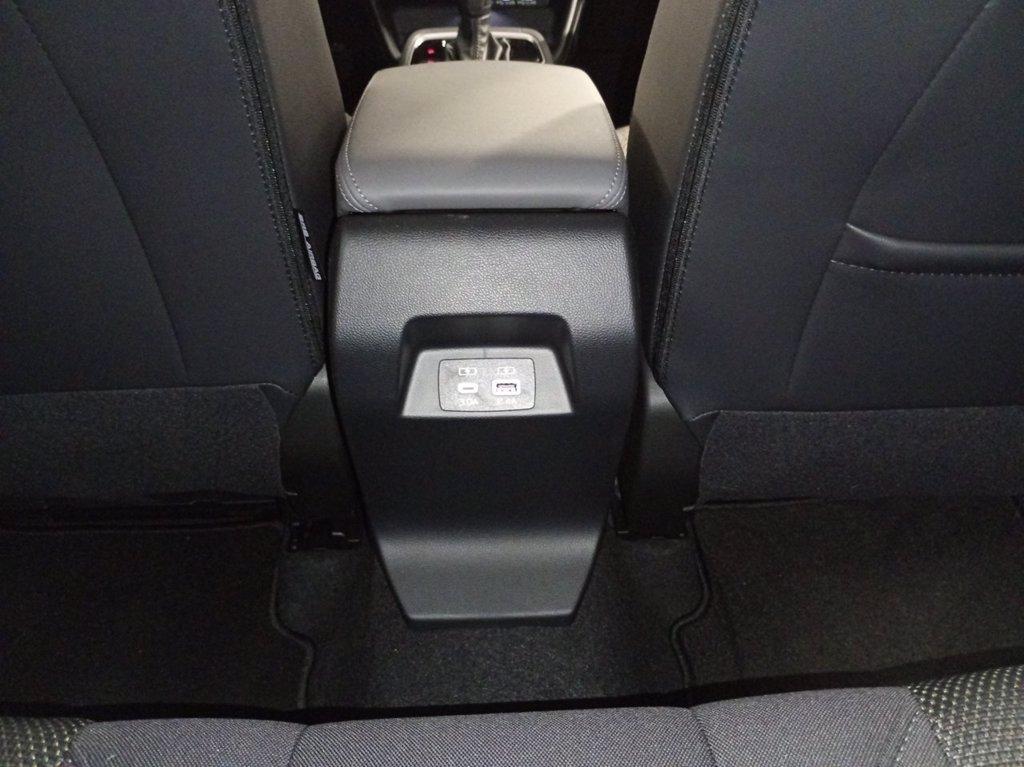 SUBARU Crosstrek 2.0i e-boxer Style Xtra del 2025