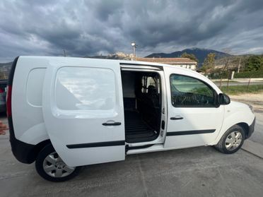 Renault Kangoo 1.5 dCi 90CV Express Maxi Euro 6 b 12/2018