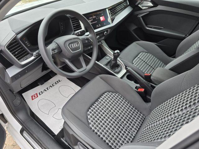 AUDI A1 25 TFSI Advanced