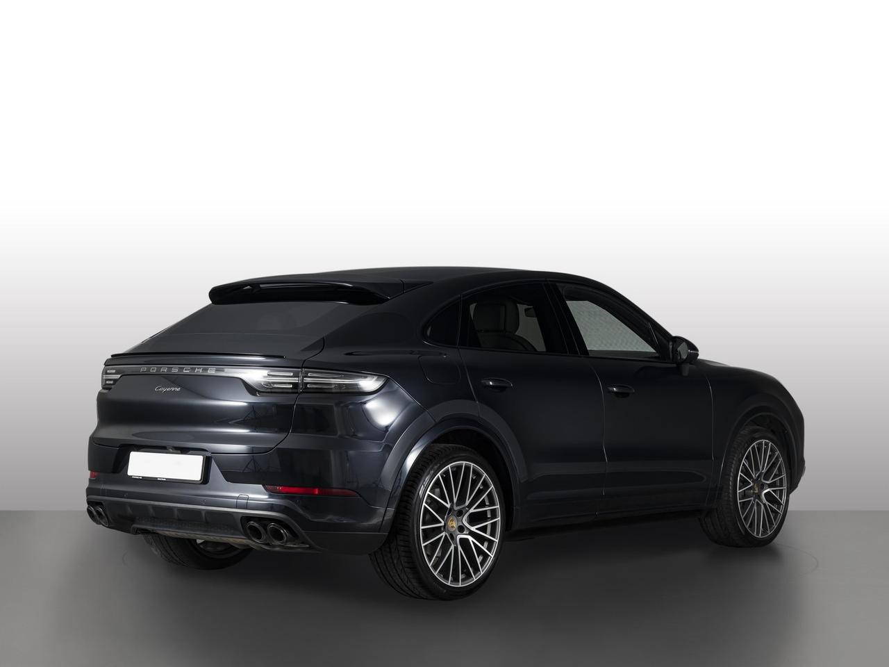 Porsche Cayenne coupe 3.0 platinum edition 5p.ti tiptronic