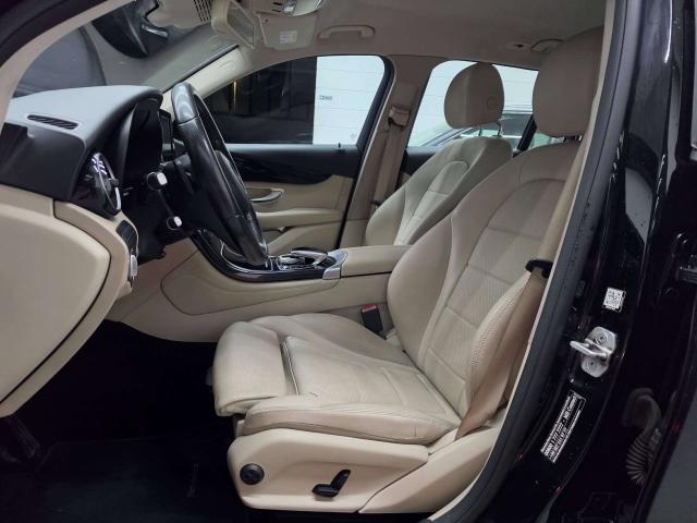 Mercedes-Benz GLC 220 GLC - X253 d Sport 4matic auto