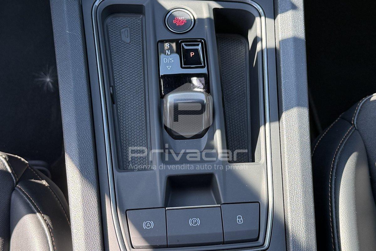 CUPRA Leon Sportstourer 1.5 Hybrid 150 CV DSG