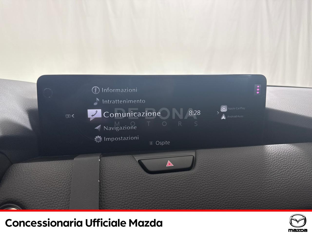 Mazda CX-60 2.5 phev homura convenience&sound driverassistance awd auto