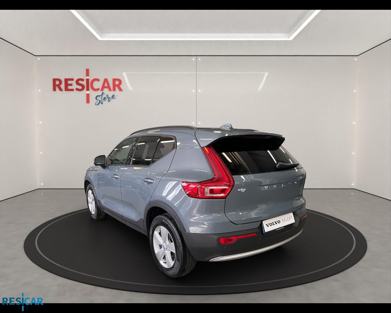 VOLVO XC40 1.5 t2 Core auto