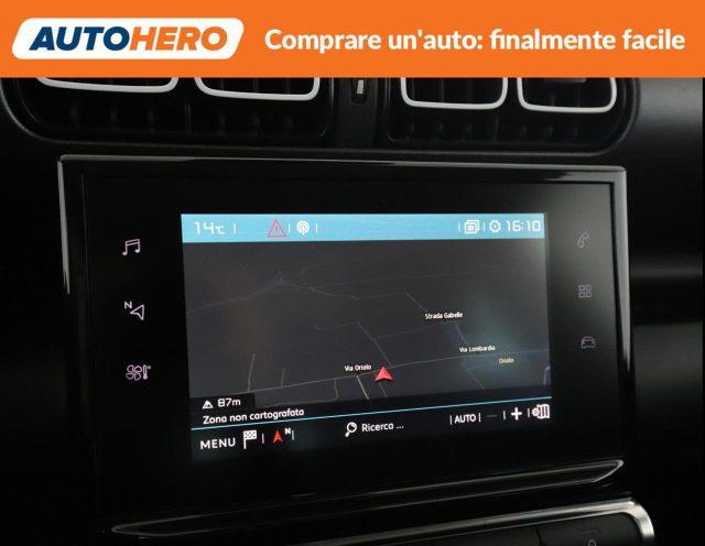 CITROEN C3 Aircross PureTech 110 S&S Shine