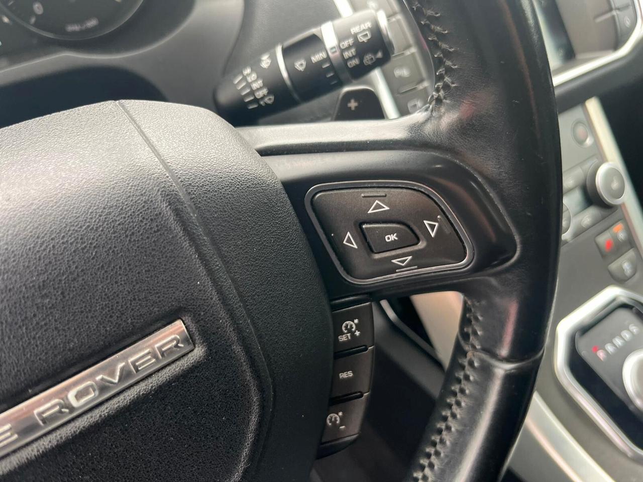 Land Rover Range Evoque 2.0 TD4 150 CV