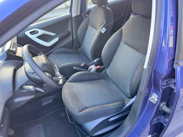 PEUGEOT 208 1° serie 1.0 VTi 68 CV 5 porte LIKE